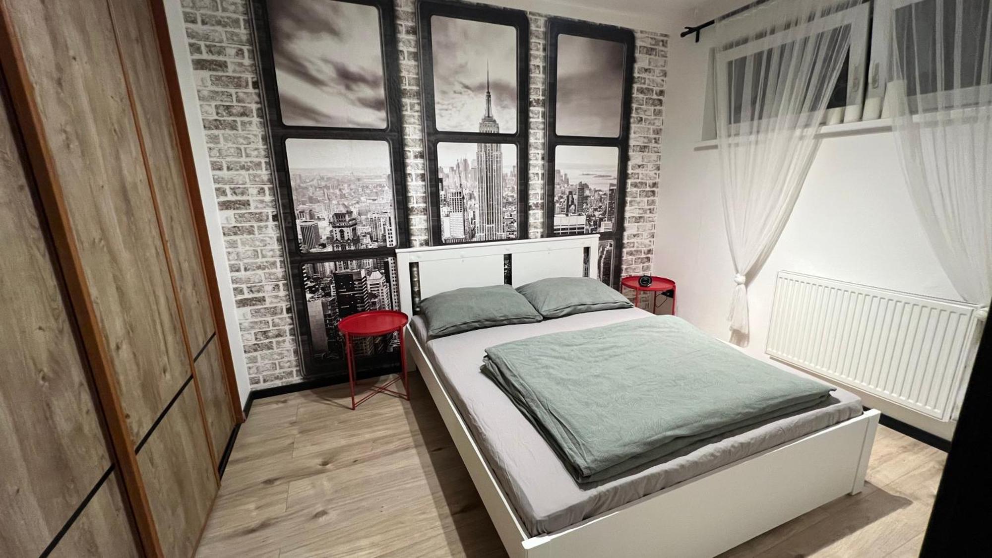 Lake Apartment, 2X Free Garage, 10 Mins To Centre Bratislava Buitenkant foto